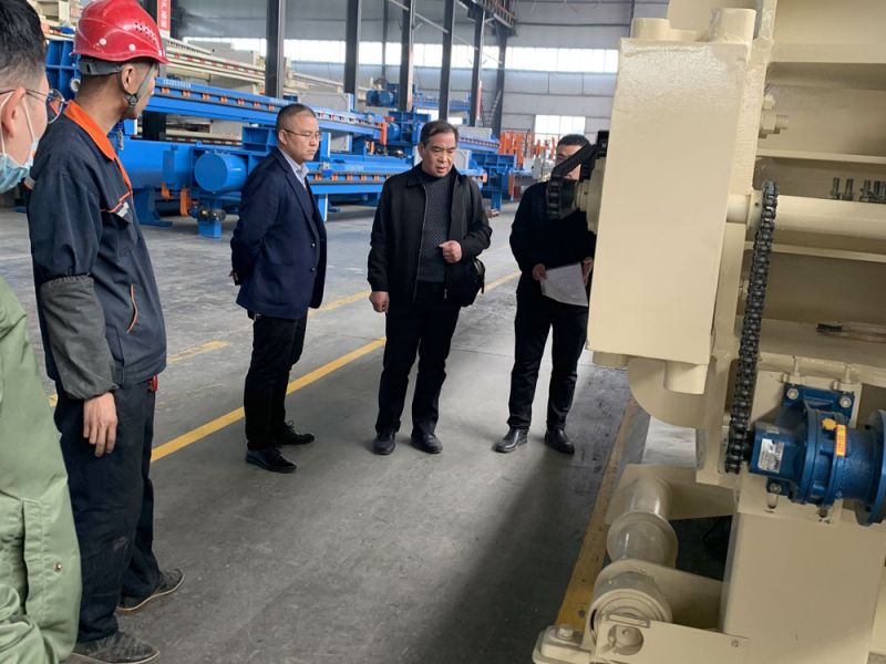 廠區（qū）風貌