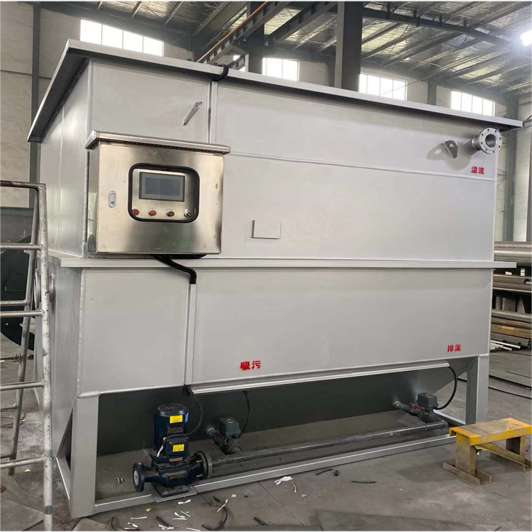 纤维转盘一体（tǐ）机（jī）