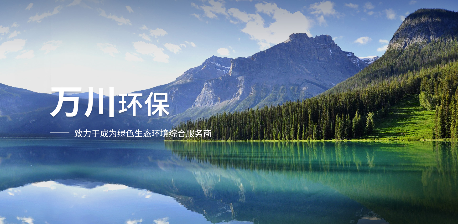 企業（yè）願景