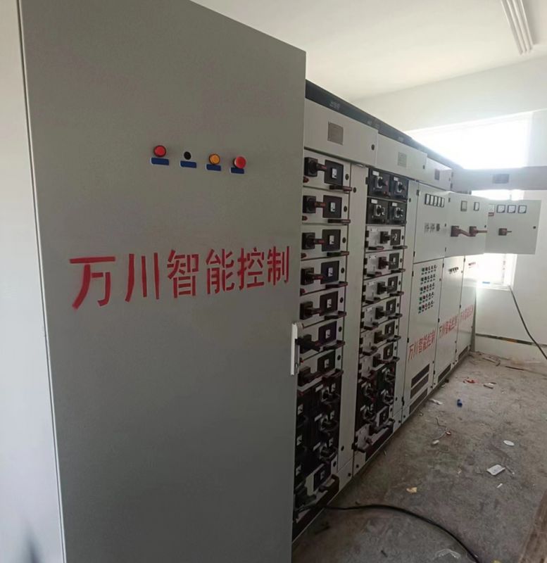 2023春節臨（lín）近  91抖阴下载工程部員工（gōng）堅守崗位忙（máng）施工   確保項目如期完成