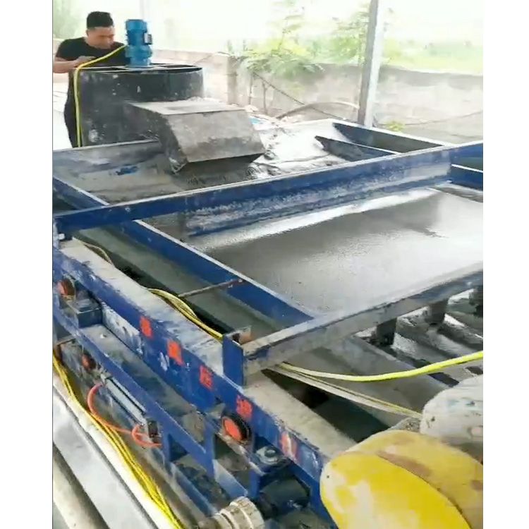 河北保定（dìng）帶式壓濾機汙泥（ní）處理